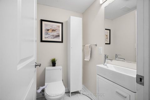 Photo 29 at 2 - 120 Frederick Tisdale Drive, CFB, Toronto