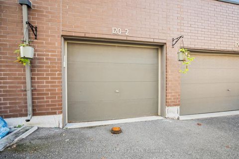 Photo 30 at 2 - 120 Frederick Tisdale Drive, CFB, Toronto