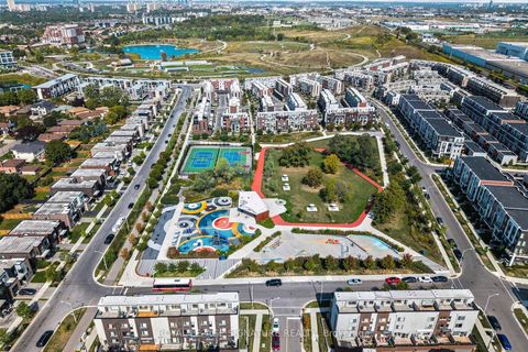 Photo 32 at 2 - 120 Frederick Tisdale Drive, CFB, Toronto
