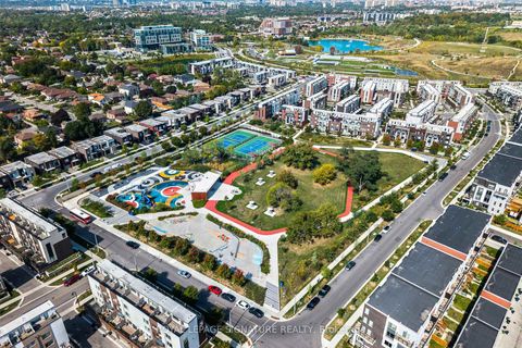 Photo 33 at 2 - 120 Frederick Tisdale Drive, CFB, Toronto
