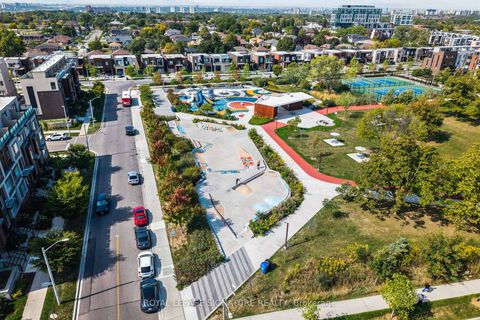 Photo 36 at 2 - 120 Frederick Tisdale Drive, CFB, Toronto