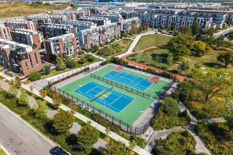 Photo 38 at 2 - 120 Frederick Tisdale Drive, CFB, Toronto