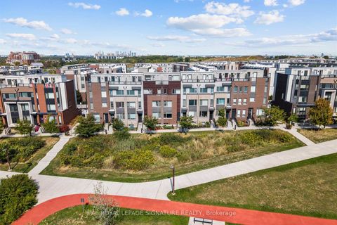 Photo 39 at 2 - 120 Frederick Tisdale Drive, CFB, Toronto