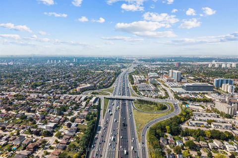 Photo 43 at 2 - 120 Frederick Tisdale Drive, CFB, Toronto