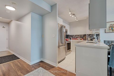Photo 3 at 1211 - 397 Front Street W, Waterfront Communities C1, Toronto