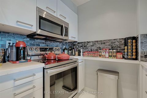 Photo 5 at 1211 - 397 Front Street W, Waterfront Communities C1, Toronto