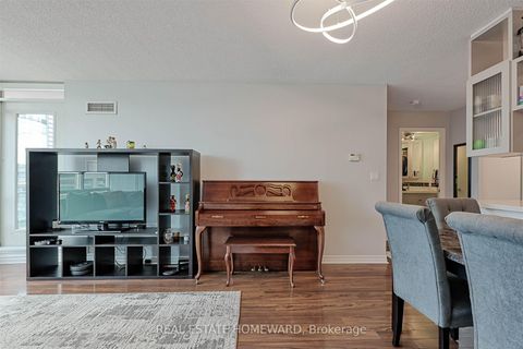 Photo 7 at 1211 - 397 Front Street W, Waterfront Communities C1, Toronto