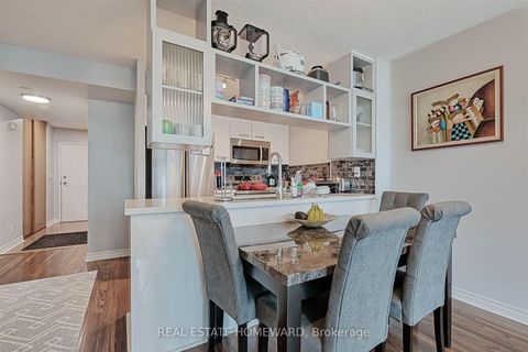 Photo 8 at 1211 - 397 Front Street W, Waterfront Communities C1, Toronto