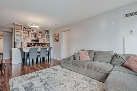 Photo 12 at 1211 - 397 Front Street W, Waterfront Communities C1, Toronto