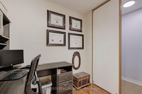 Photo 16 at 1211 - 397 Front Street W, Waterfront Communities C1, Toronto