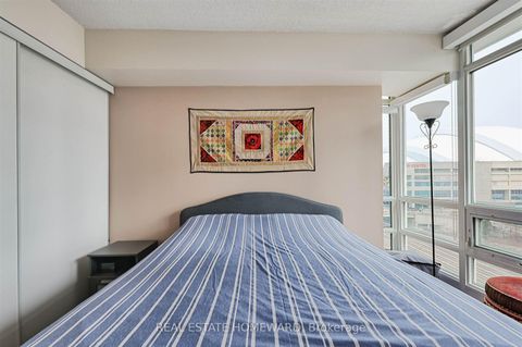 Photo 18 at 1211 - 397 Front Street W, Waterfront Communities C1, Toronto