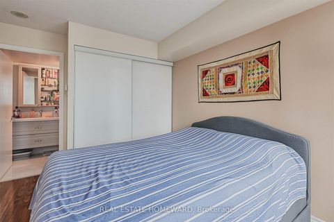 Photo 19 at 1211 - 397 Front Street W, Waterfront Communities C1, Toronto
