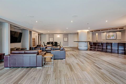 Photo 31 at 1211 - 397 Front Street W, Waterfront Communities C1, Toronto