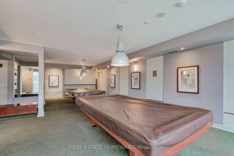 Photo 32 at 1211 - 397 Front Street W, Waterfront Communities C1, Toronto