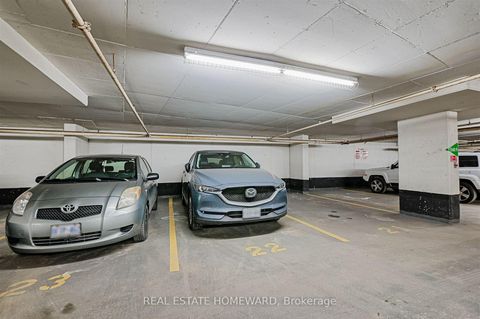 Photo 33 at 1211 - 397 Front Street W, Waterfront Communities C1, Toronto