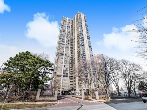 Photo 0 at 1008 - 2045 Lake Shore Boulevard W, Mimico, Toronto