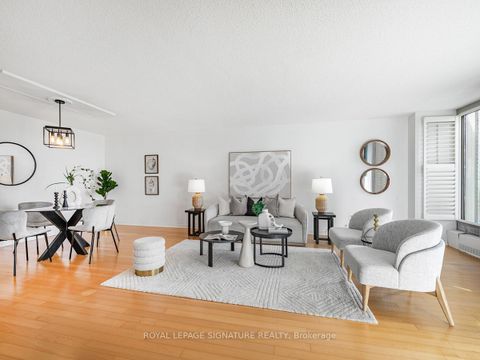 Photo 3 at 1008 - 2045 Lake Shore Boulevard W, Mimico, Toronto