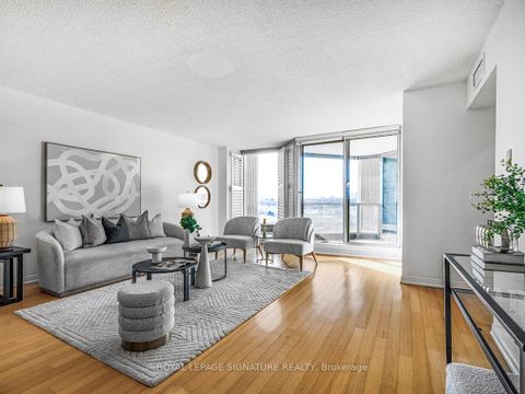 Photo 5 at 1008 - 2045 Lake Shore Boulevard W, Mimico, Toronto