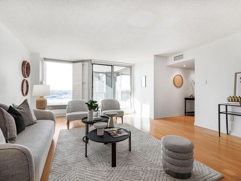 Photo 6 at 1008 - 2045 Lake Shore Boulevard W, Mimico, Toronto