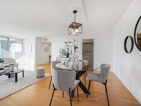 Photo 10 at 1008 - 2045 Lake Shore Boulevard W, Mimico, Toronto