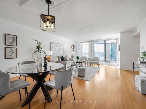 Photo 11 at 1008 - 2045 Lake Shore Boulevard W, Mimico, Toronto