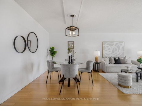 Photo 12 at 1008 - 2045 Lake Shore Boulevard W, Mimico, Toronto