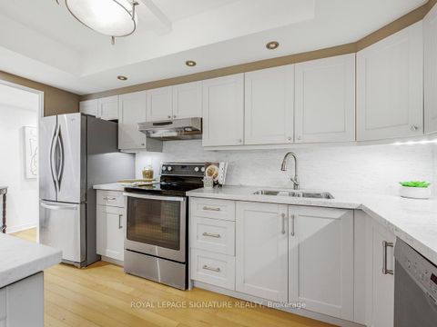 Photo 13 at 1008 - 2045 Lake Shore Boulevard W, Mimico, Toronto