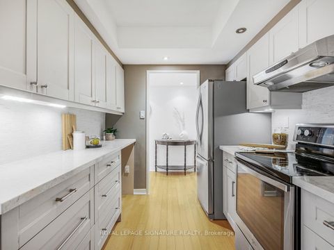 Photo 14 at 1008 - 2045 Lake Shore Boulevard W, Mimico, Toronto