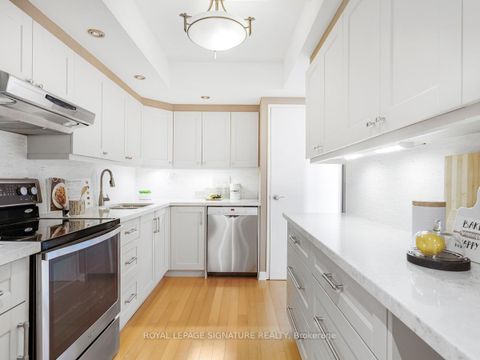 Photo 15 at 1008 - 2045 Lake Shore Boulevard W, Mimico, Toronto