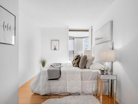 Photo 16 at 1008 - 2045 Lake Shore Boulevard W, Mimico, Toronto