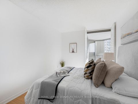 Photo 17 at 1008 - 2045 Lake Shore Boulevard W, Mimico, Toronto