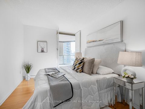 Photo 18 at 1008 - 2045 Lake Shore Boulevard W, Mimico, Toronto
