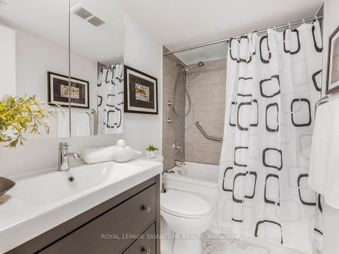 Photo 20 at 1008 - 2045 Lake Shore Boulevard W, Mimico, Toronto