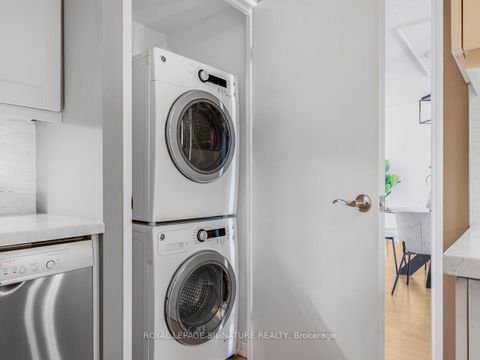 Photo 21 at 1008 - 2045 Lake Shore Boulevard W, Mimico, Toronto