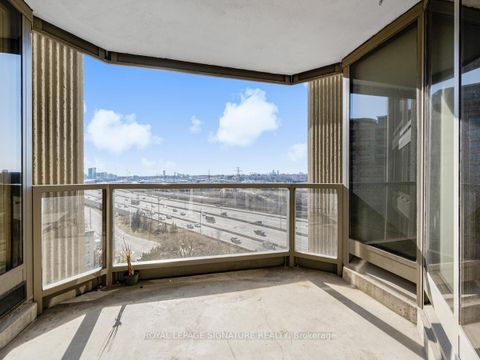 Photo 23 at 1008 - 2045 Lake Shore Boulevard W, Mimico, Toronto