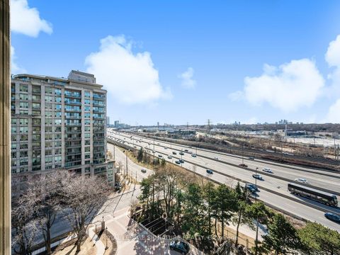 Photo 24 at 1008 - 2045 Lake Shore Boulevard W, Mimico, Toronto