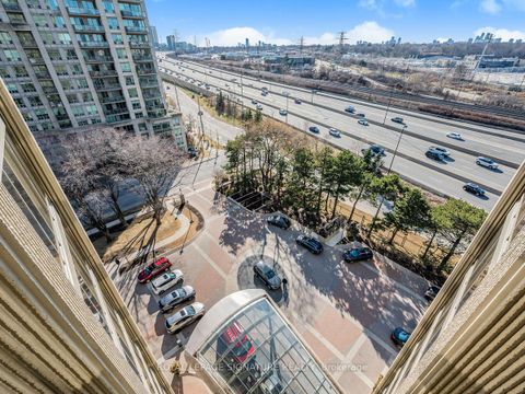 Photo 25 at 1008 - 2045 Lake Shore Boulevard W, Mimico, Toronto