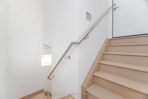 Photo 28 at 6 Casino Court, Bathurst Manor, Toronto