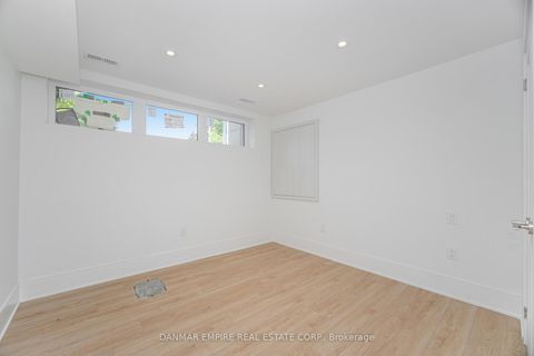 Photo 38 at 6 Casino Court, Bathurst Manor, Toronto