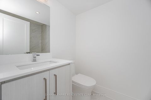 Photo 39 at 6 Casino Court, Bathurst Manor, Toronto