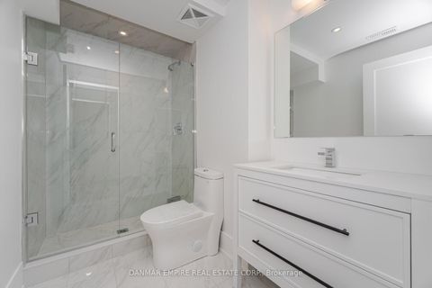 Photo 43 at 6 Casino Court, Bathurst Manor, Toronto