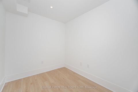 Photo 44 at 6 Casino Court, Bathurst Manor, Toronto