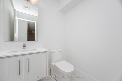 Photo 45 at 6 Casino Court, Bathurst Manor, Toronto