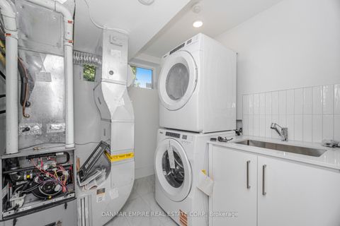 Photo 46 at 6 Casino Court, Bathurst Manor, Toronto