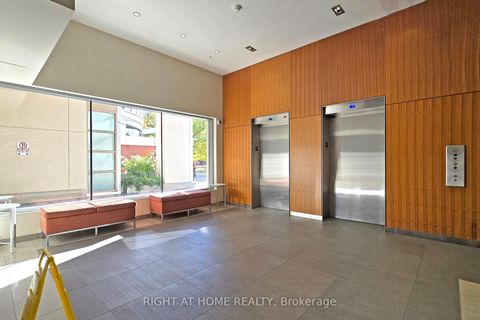 Photo 21 at 705 - 222 The Esplanade Avenue, Waterfront Communities C8, Toronto
