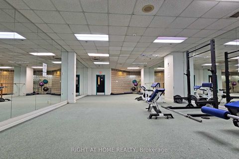 Photo 24 at 705 - 222 The Esplanade Avenue, Waterfront Communities C8, Toronto