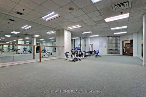 Photo 26 at 705 - 222 The Esplanade Avenue, Waterfront Communities C8, Toronto