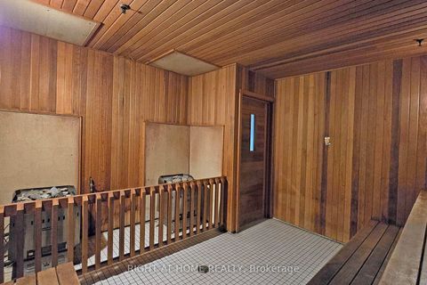 Photo 29 at 705 - 222 The Esplanade Avenue, Waterfront Communities C8, Toronto