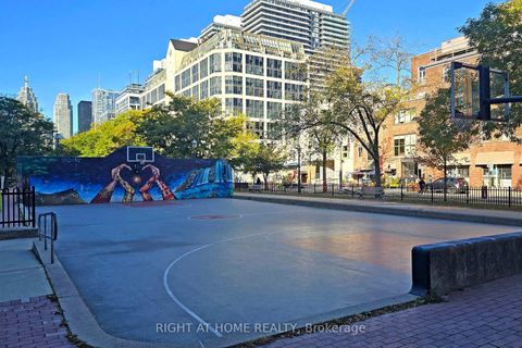 Photo 31 at 705 - 222 The Esplanade Avenue, Waterfront Communities C8, Toronto