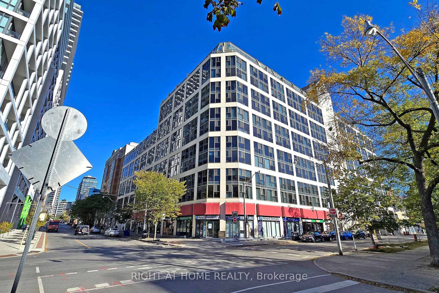 Photo 15 at 705 - 222 The Esplanade Avenue, Waterfront Communities C8, Toronto Photo 15 at 705 - 222 The Esplanade Avenue, Waterfront Communities C8, Toronto